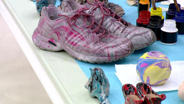 Ebru Sanatı Fikirleri