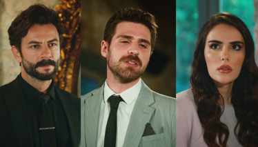 Üç Kız Kardeş 51. Bölüm Ön İzleme