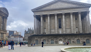 İNGİLTERE - Birmingham Foto Galeri