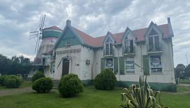 GÜRCİSTAN - Batum Foto Galeri