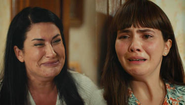 Üç Kız Kardeş 53. Bölüm Ön İzleme - 2