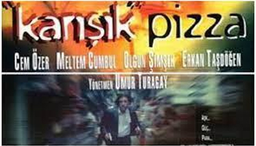 Karışık Pizza | Fragman