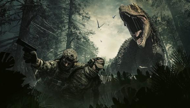 Dinozor Avı | Fragman