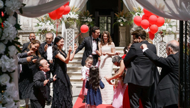 Camdaki Kız 82. Bölüm