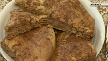 Gökçümen Hamursuzu