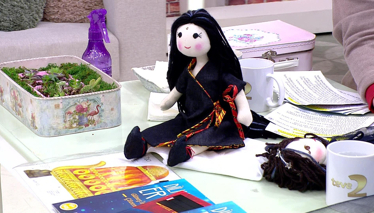 Bupuhepa Bez Bebek Projesi