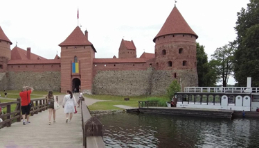 Litvanya - Letonya Fragman