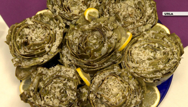 Mutfağım Enginar Dolması