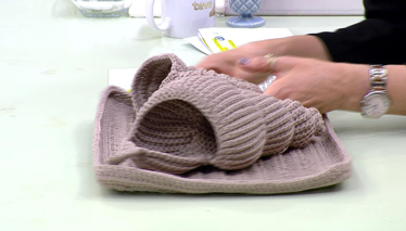 Deniz Minaresi Yapımı