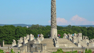 Vigeland Park