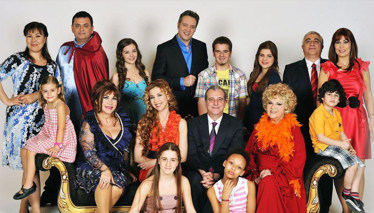 Sihirli Annem 1. Bölüm