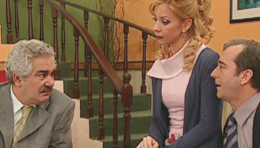 Sihirli Annem 3. Bölüm