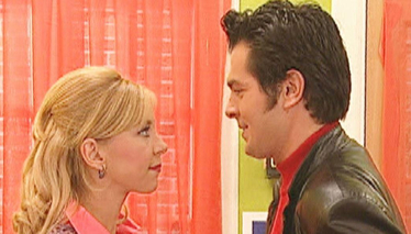 Sihirli Annem 4. Bölüm