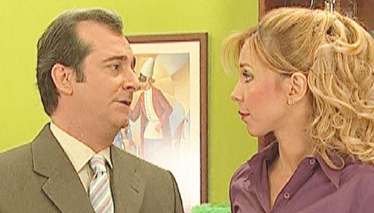 Sihirli Annem 6. Bölüm