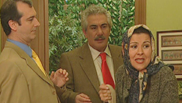 Sihirli Annem 7. Bölüm