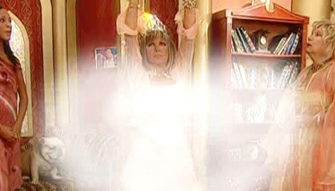 Sihirli Annem 23. Bölüm