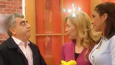 Sihirli Annem 29. Bölüm