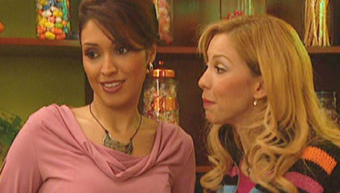 Sihirli Annem 36. Bölüm