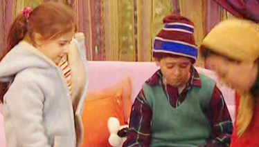 Sihirli Annem 45. Bölüm