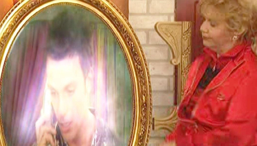 Sihirli Annem 47. Bölüm