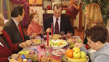 Sihirli Annem 48. Bölüm