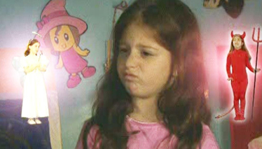 Sihirli Annem 56. Bölüm