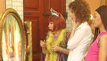 Sihirli Annem 57. Bölüm