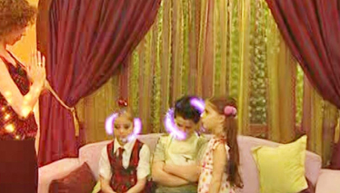 Sihirli Annem 58. Bölüm