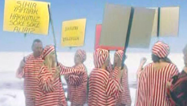 Sihirli Annem 59. Bölüm