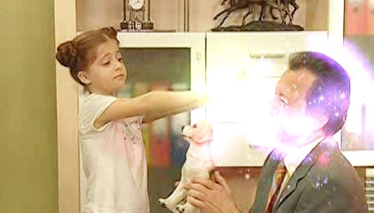 Sihirli Annem 60. Bölüm