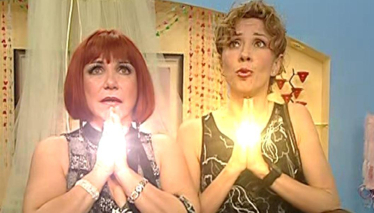 Sihirli Annem 61. Bölüm