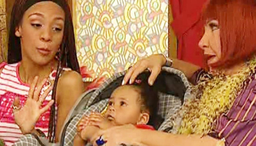 Sihirli Annem 62. Bölüm