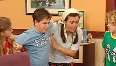 Sihirli Annem 63. Bölüm