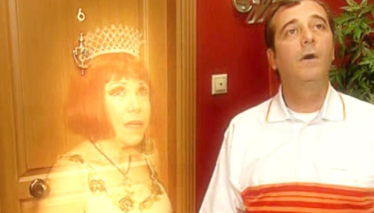 Sihirli Annem 64. Bölüm