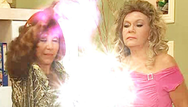 Sihirli Annem 66. Bölüm