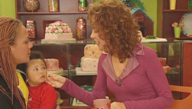 Sihirli Annem 70. Bölüm