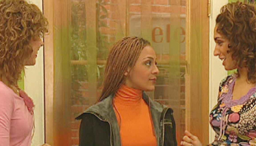 Sihirli Annem 74. Bölüm