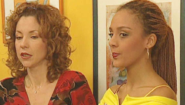 Sihirli Annem 75. Bölüm