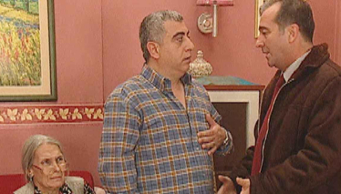 Sihirli Annem 77. Bölüm