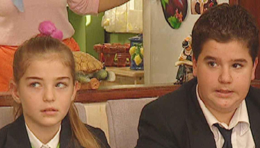 Sihirli Annem 79. Bölüm