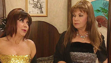 Sihirli Annem 82. Bölüm