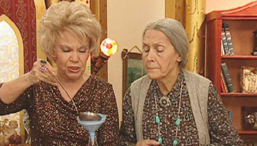 Sihirli Annem 83. Bölüm