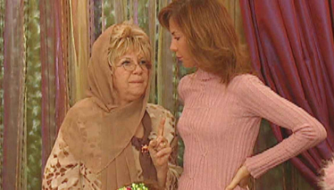 Sihirli Annem 86. Bölüm