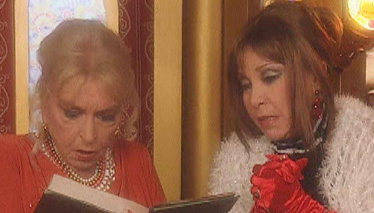 Sihirli Annem 88. Bölüm