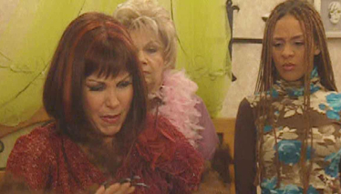 Sihirli Annem 90. Bölüm