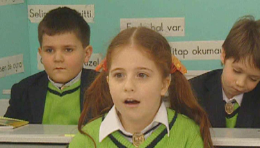 Sihirli Annem 91. Bölüm