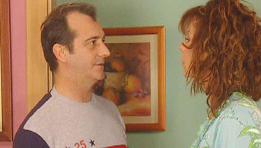 Sihirli Annem 92. Bölüm