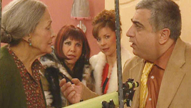 Sihirli Annem 93. Bölüm