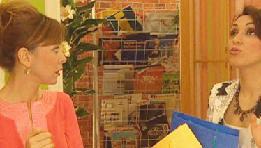 Sihirli Annem 96. Bölüm