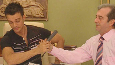 Sihirli Annem 101. Bölüm